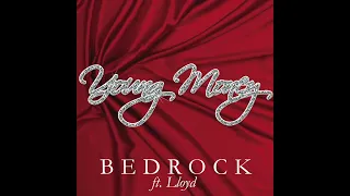 Young Money - BedRock (feat. Lloyd) (Clean)