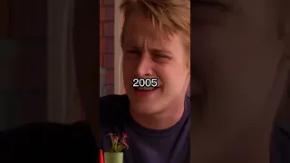 Evolution of Macaulay Culkin #shorts #evolution