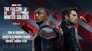 [T2H]The Falcon and the Winter Soldier (2021) S01 EP02 - [upto 4K][Download link given below]