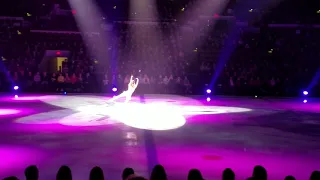 Ashley Wagner - I Am Here at Stars on Ice