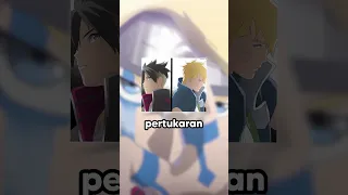 ALASAN KAMU HARUS NONTON BORUTO PART 2!!! NGGAK ADA LAGI FILLER? #shorts