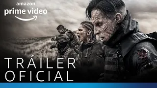 S.O.Z. Soldados o Zombies - Tráiler oficial | Amazon Prime Video