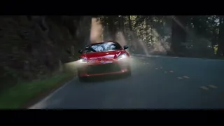 2022 Toyota GR86 Commercial