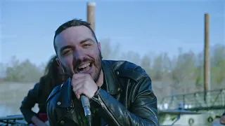 SILENZIO PROFONDO - "Uomo Sospeso" (Video Ufficiale)