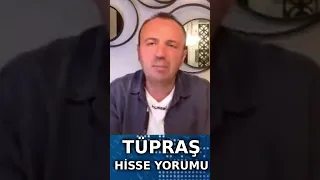 İsmail Güner'den TÜPRAŞ Hisse Yorumu | 31 Temmuz 2023 Tarihli Yayından | İnfo Yatırım #shorts