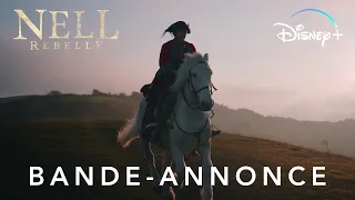 Nell rebelle - Bande-annonce (VOST) | Disney+