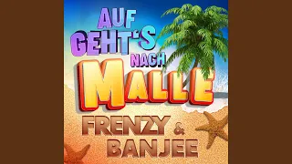 Auf geht’s nach Malle (Sarà perché ti amo)