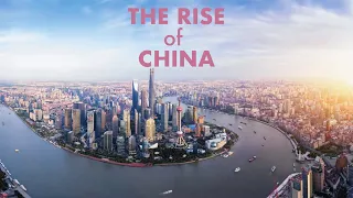How China Escaped Poverty (And Rose to Power)