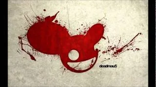 Deadmau5 - Ghosts n' Stuff - Live @ Cream Amnesia in Ibiza 6/23/11