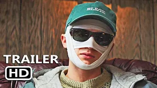 LOOKS THAT KILL Official Trailer 2020 | Brandon Flynn | Teen Romance Movie | Trailer Time