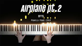 BTS - Airplane pt.2 | Piano Cover by Pianella Piano