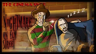 A Nightmare on Elm Street - The Best of The Cinema Snob