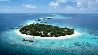 Webinar from Intour Maldives: Luxury JOALI!