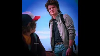 Play Boy🤪| Steve Harrington | Stranger Things😈WhatsApp Status | Handclap👏| M E | Dorian Editz