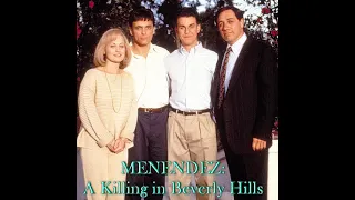 Menendez: A Killing in Beverly Hills (1994) P2