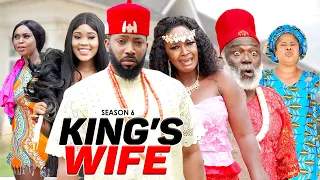 KING'S WIFE 6 - 2020 LATEST NIGERIAN NOLLYWOOD MOVIES