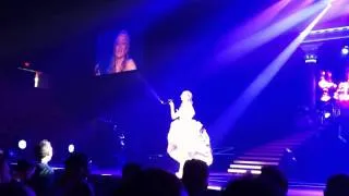 Kylie Minogue - Confide In Me - Washington, DC (Patriot Center, VA)