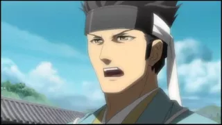 AMV Hakuouki  Izayoi Namida