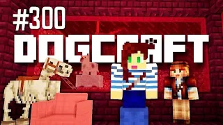 The New Nether | Dogcraft (Ep.300)