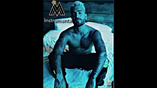 Instrumental - UN POLVO (maluma)