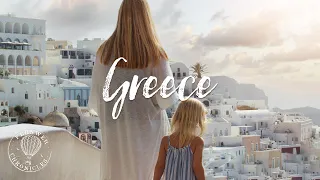 GREECE | Why it NEEDS to be on your Bucket List