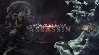 Dragon Nest SEA: Shadow of Death, Official Assassin Trailer