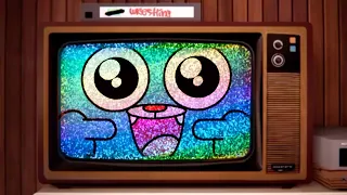 The Amazing World of Gumball: Life can make you smile (Multilanguage)