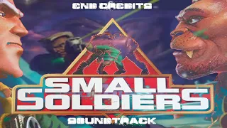 Small Soldiers PS1 (End Credits) OST