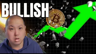 Bitcoin Profit Is EXPLODING (Sign Of Pump?)