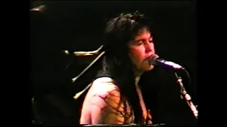 W.A.S.P.-The Idol (Live In Montreal, Canada 06.09.1992)