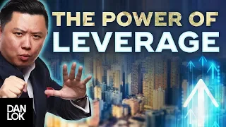 The Power Of Leverage With John Henry