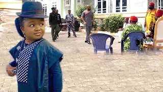 A TRUE LIFE STORY THAT BROKE THE INTERNET - EBUBE OBIO 2024 BEST NOLLYWOOD MOVIE