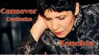 Cansever Album 2013 - Nasium Delini Hit  www.radio-xashove.de.vu