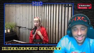 AURORA - Music is Universal (09/07/21) Reaction!