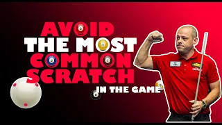 AVOID the most common scratch in the game.