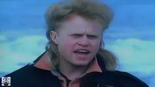 A Flock Of Seagulls - The More You Live, The More You Love (Official Video) [4K Remastered]