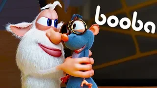 Booba - Sala de concertos🎹 - Compilação - Desenho animado para crianças