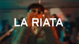 Gracias a Tu Riata - Xavi Diabla / Original vs IA / By Señor Ingeniero