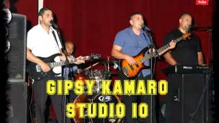 Gipsy Kamaro Studio 10 (Celý Album)