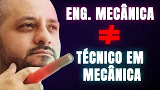 Diferença entre TÉCNICO EM MECÂNICA e ENGENHARIA MECÂNICA - Ask Help