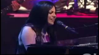 Evanescence - Understanding Live (Yahoo Nissan Live Set 2007)