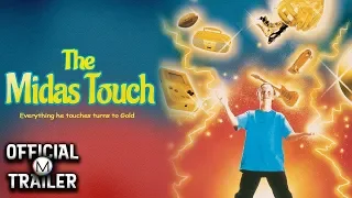 The Midas Touch | Full Movie | Peter Manoogian | Trever O'Brien | Ashley Tesoro | Joey Simmrin