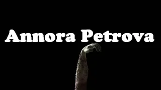 CreepyPasta - "Annora Petrova" [Read by Lord Anthony]