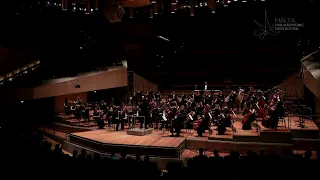 Symphony No.5, Tchaikovsky - Malta Philharmonic Orchestra