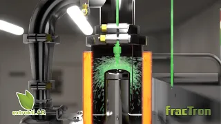 How Falling Film Evaporator Works - fracTRON