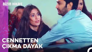 Sana Bu Dayağı Çok Önceden Atmalıydım! - Bizim Hikaye 43. Bölüm