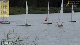 Race 3A - 2024 QLD Marblehead State Championship