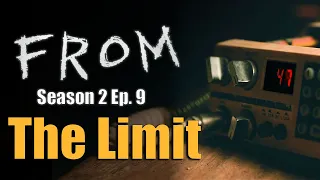 FromLand: From Season 2 Episode 9 Analysis | The Limit  #MGM+ #From
