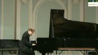 Alexey Chernov «Fantasy in three mazourkas» op 5