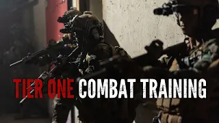 SEAL Team 6 & Tier 1 Combat Training Series Compilation - Medal Of Honor Warfighter